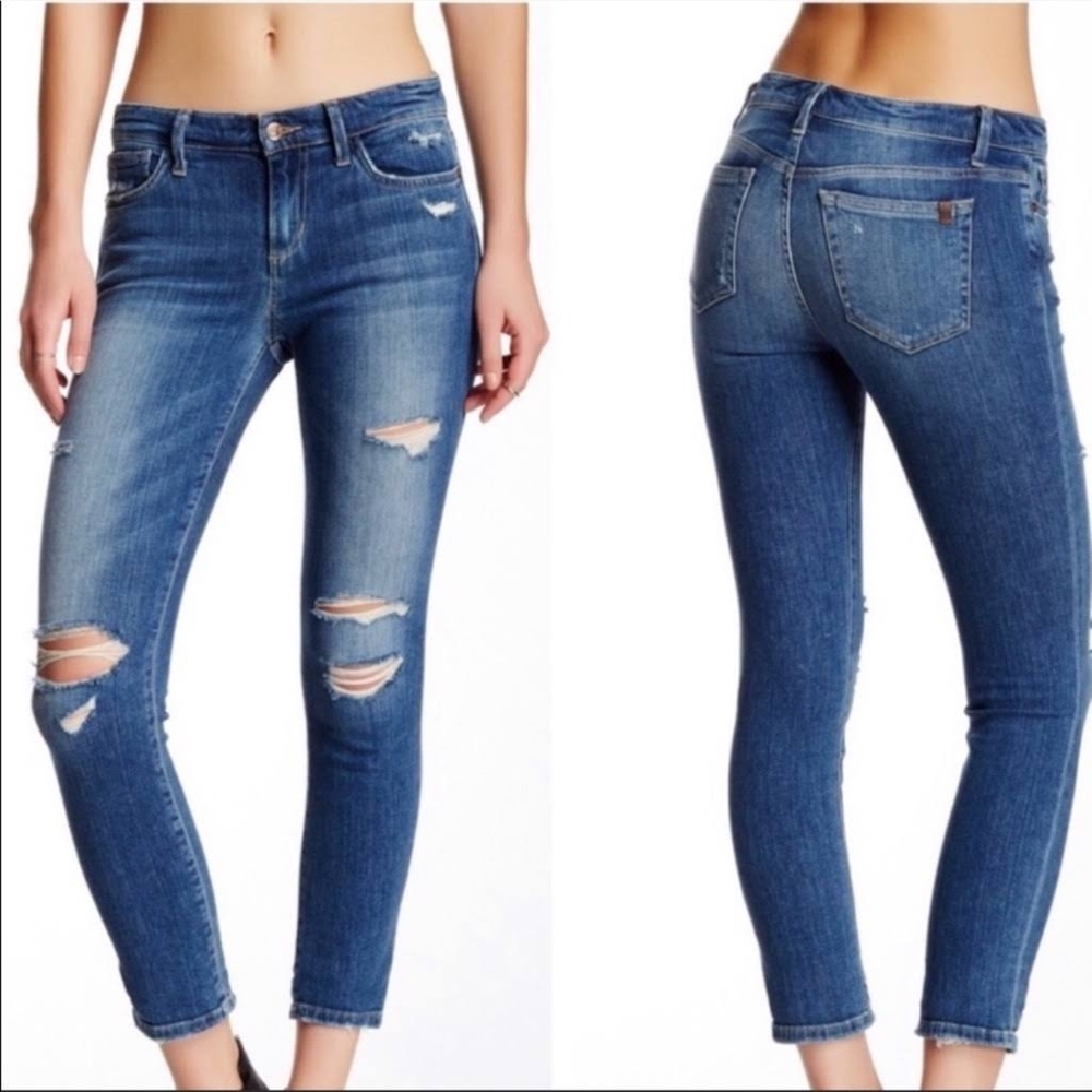 Joe's jeans